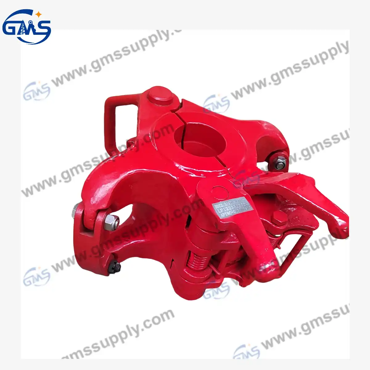 DDZ Center Latch Elevator